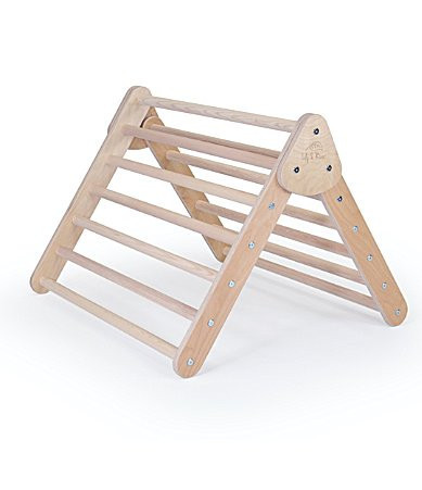 Lily River Little Climber Pikler Triangle - One Size | Dillard's