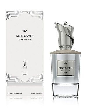 MIND GAMES Queening Extrait de Parfum 3.4 oz. | Bloomingdale's Beauty & Cosmetics | Bloomingdale's (US)
