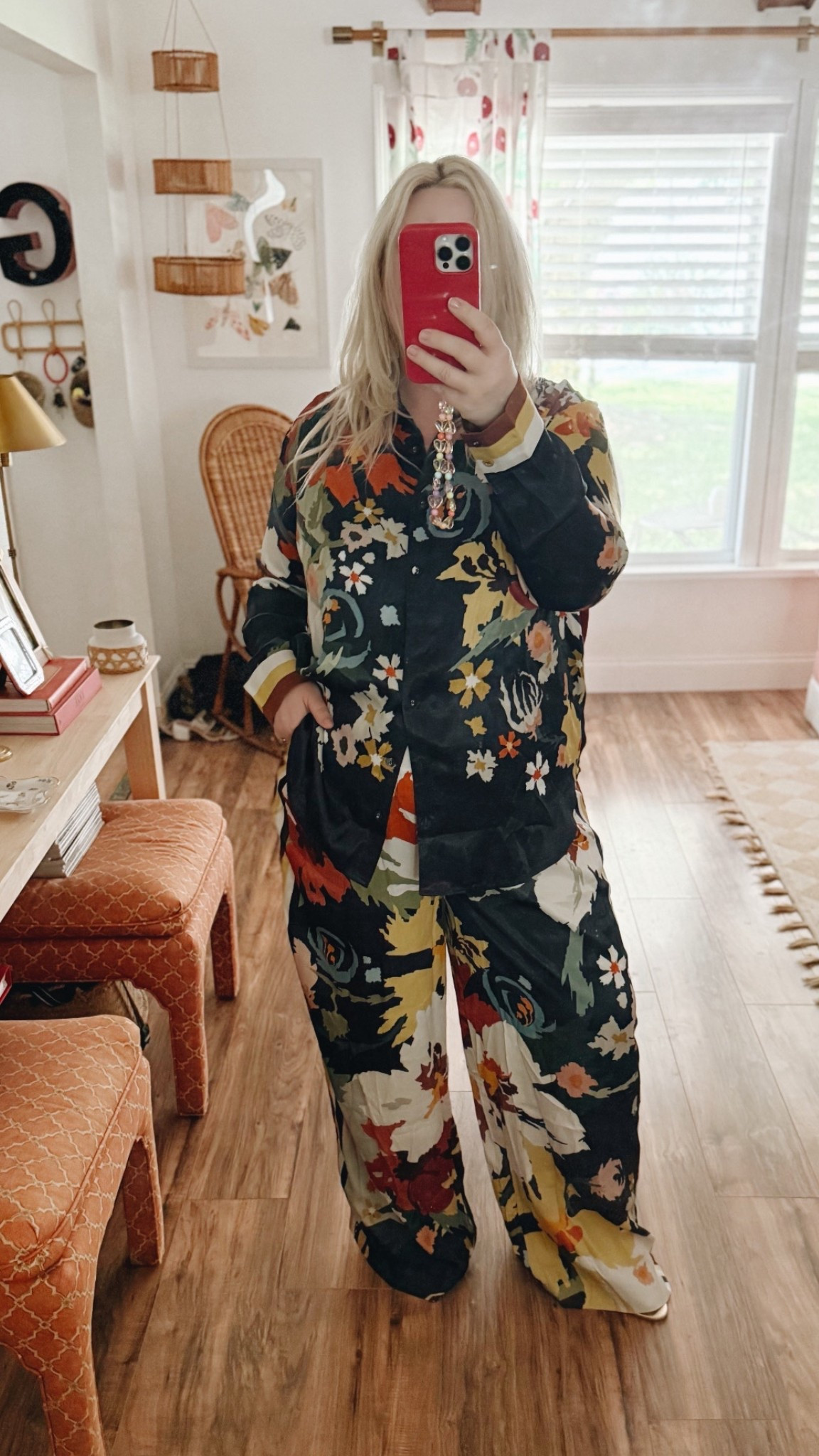 Obsessed with this set for fall 

#LTKStyleTip #LTKSeasonal