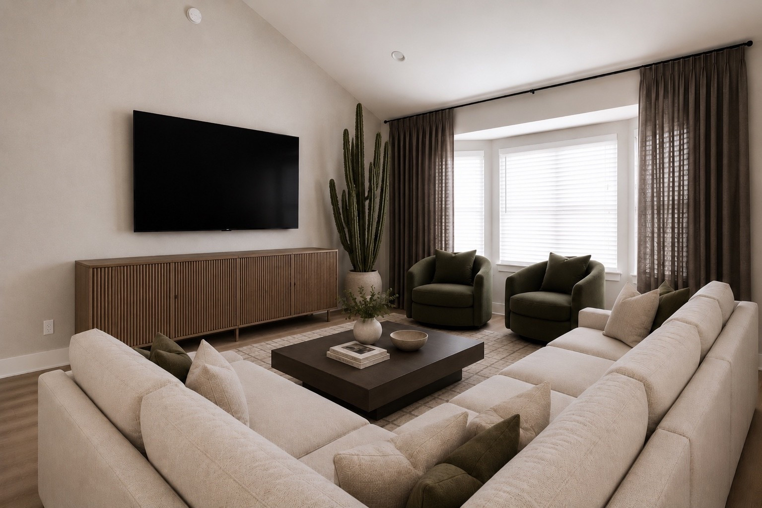 Client design 

Living Room design

#LTKHome