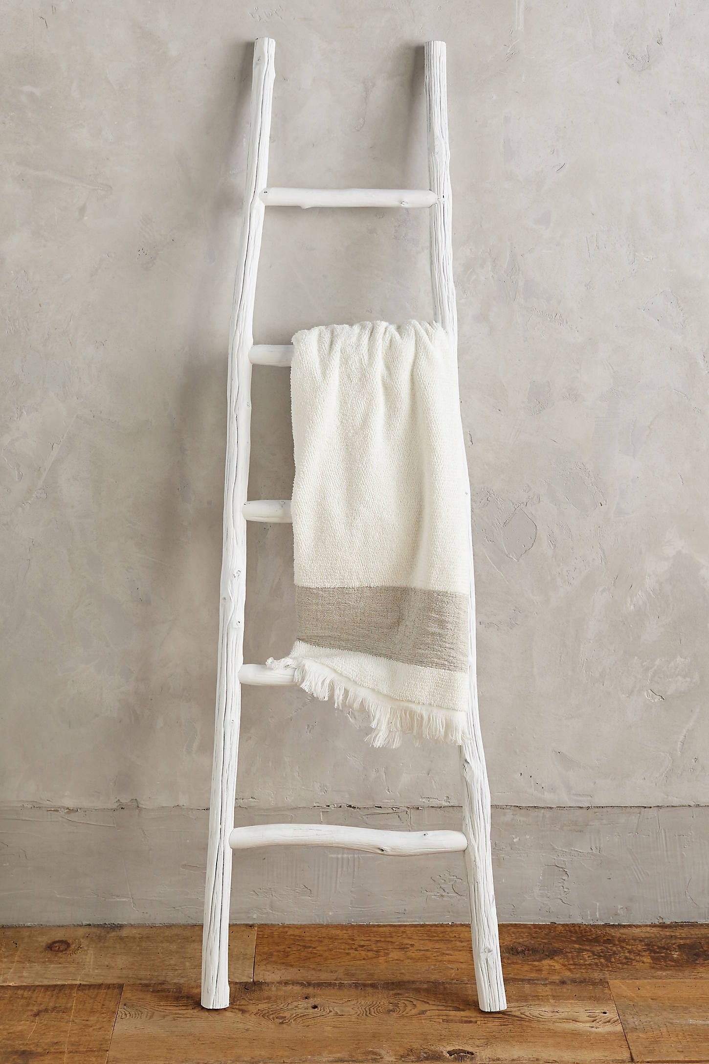 Minimalist Ladder | Anthropologie (US)