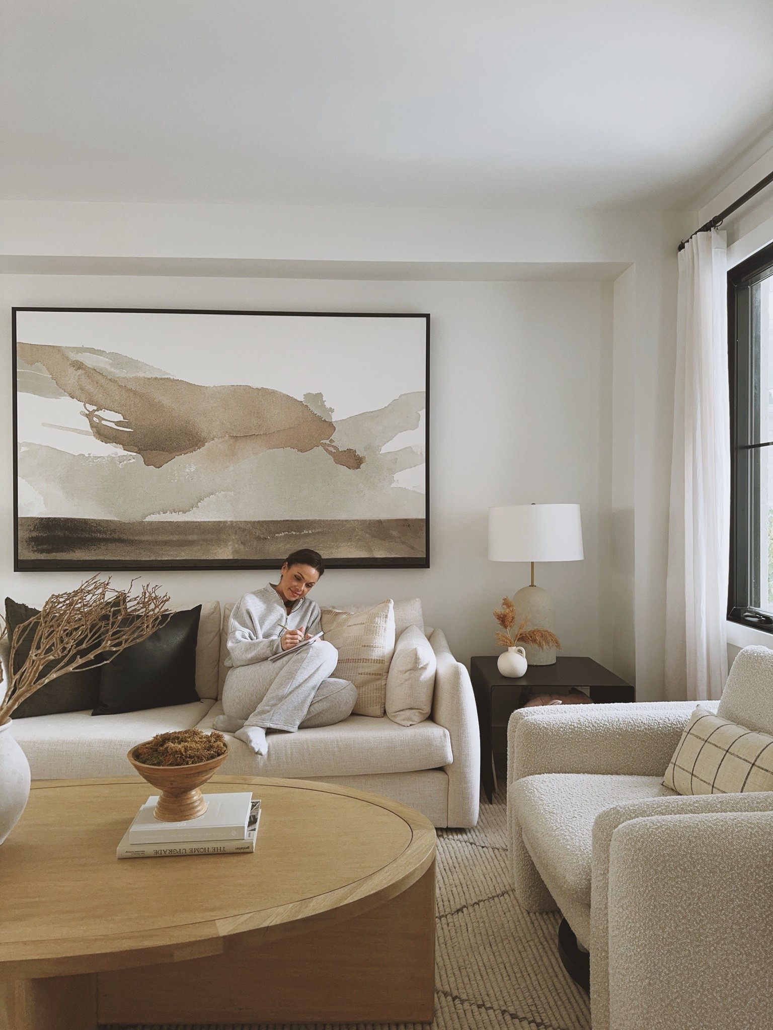 At home 🏠 
Living room ideas

#LTKhome