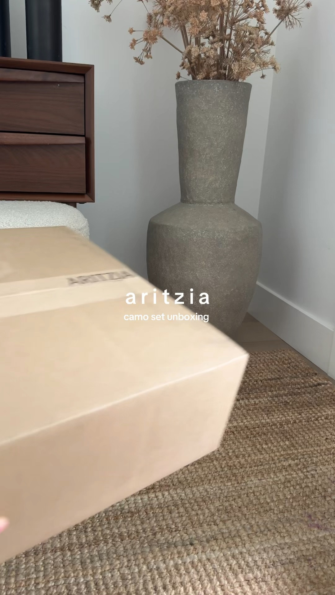 Aritzia really does do it best

#LTKfall #LTKstyletip #LTKcanada