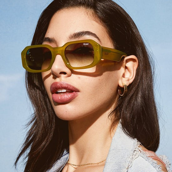 HYPED UP | Quay Australia