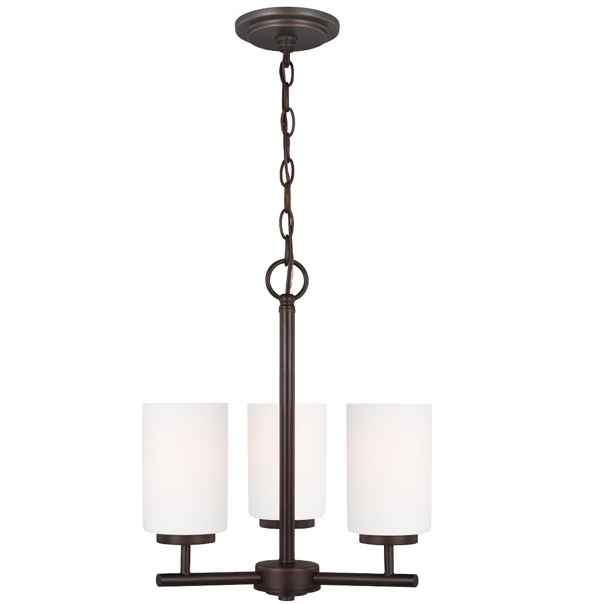 Three Light Chandelier | Target