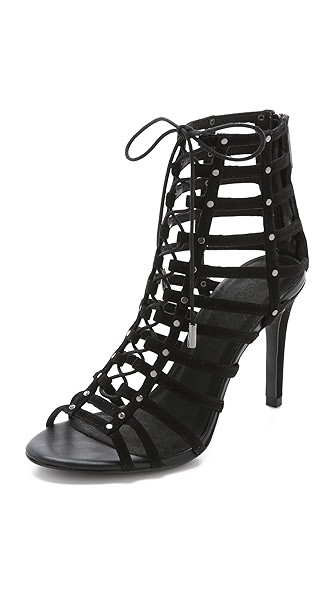 Rhoda Lace Up Sandals | Shopbop