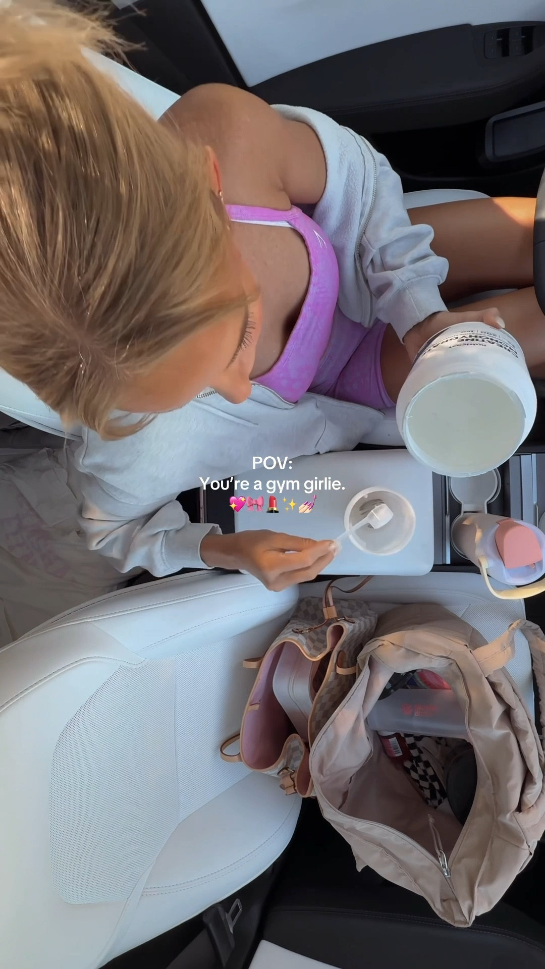 Gym girl favorites 🤍



#LTKActive #LTKTravel #LTKFamily