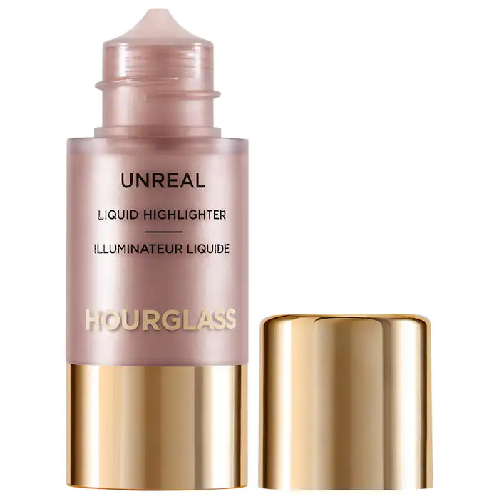 Unreal Radiant Glow Liquid Highlighter | Sephora (US)