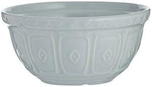 Mason Cash | S18 Powder Blue Mixing Bowl - 2.85 Quart | Amazon (US)