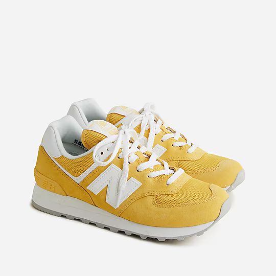 Limited-edition New Balance®  574 sneakers | J.Crew US