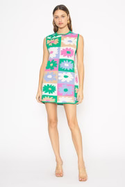 VINNY DRESS | 4SI3NNA