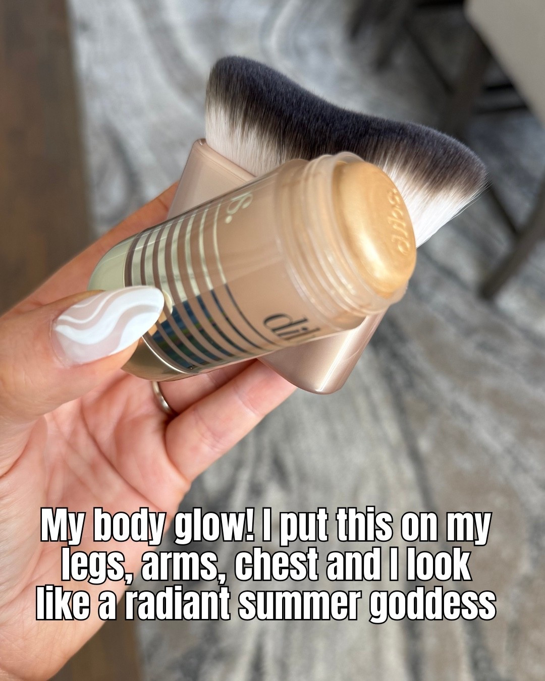 The best body glow combo 

#LTKootd #LTKBeauty #LTKselfcare