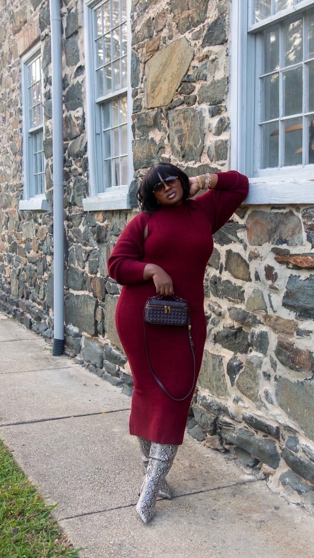 This Amazon knit set is giving peak cozy season energy—flattering, soft, and effortlessly put-together without even trying. #FallOutfits #AmazonFashion #KnitSet #CozyStyle #LayeredLook #LTKFashion #FallStyleInspo

#LTKMidsize #LTKootd #LTKSeasonal