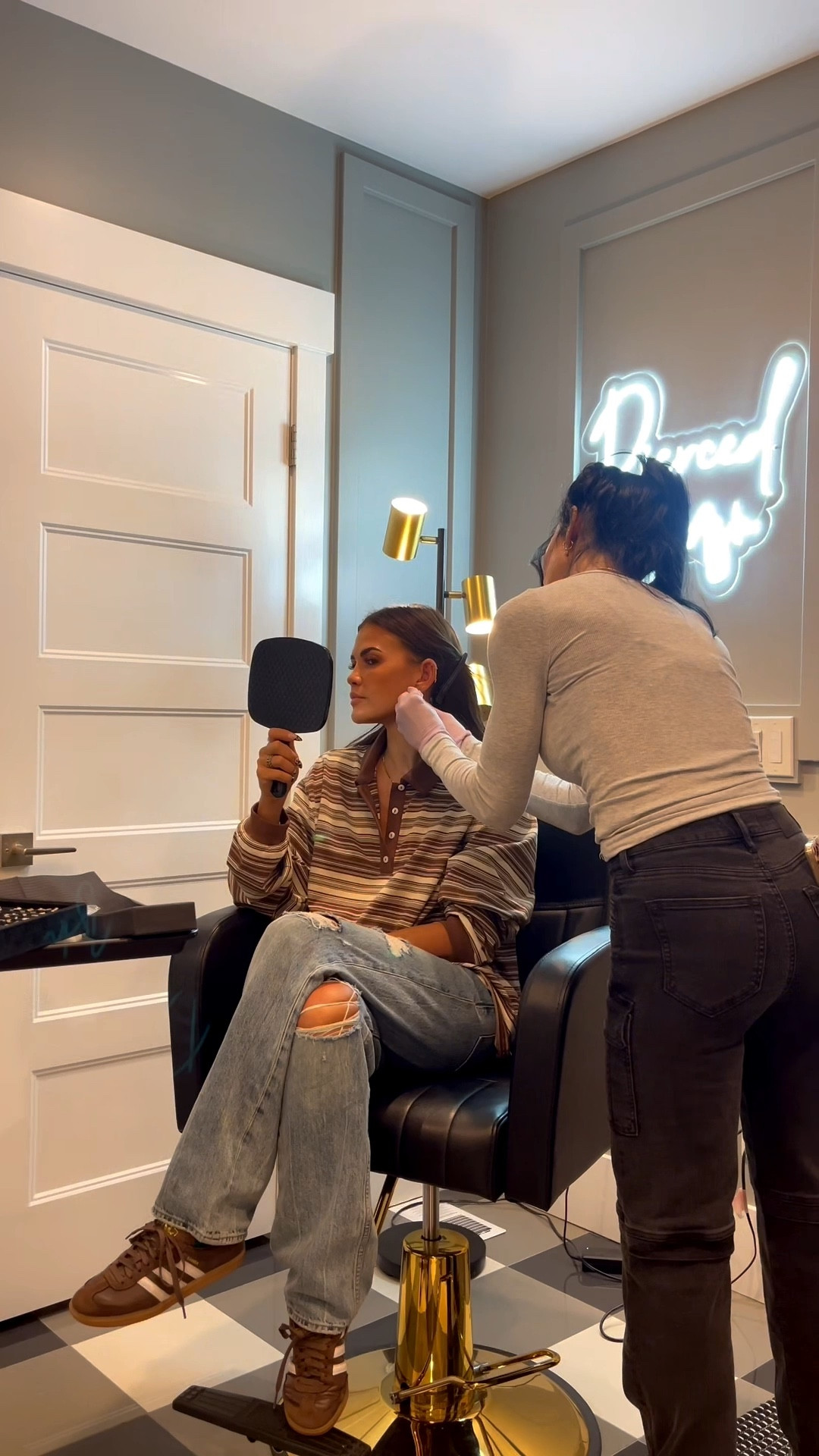 Ear Styling - Pierced by Ash
Code: WILDONE


#LTKStyleTip