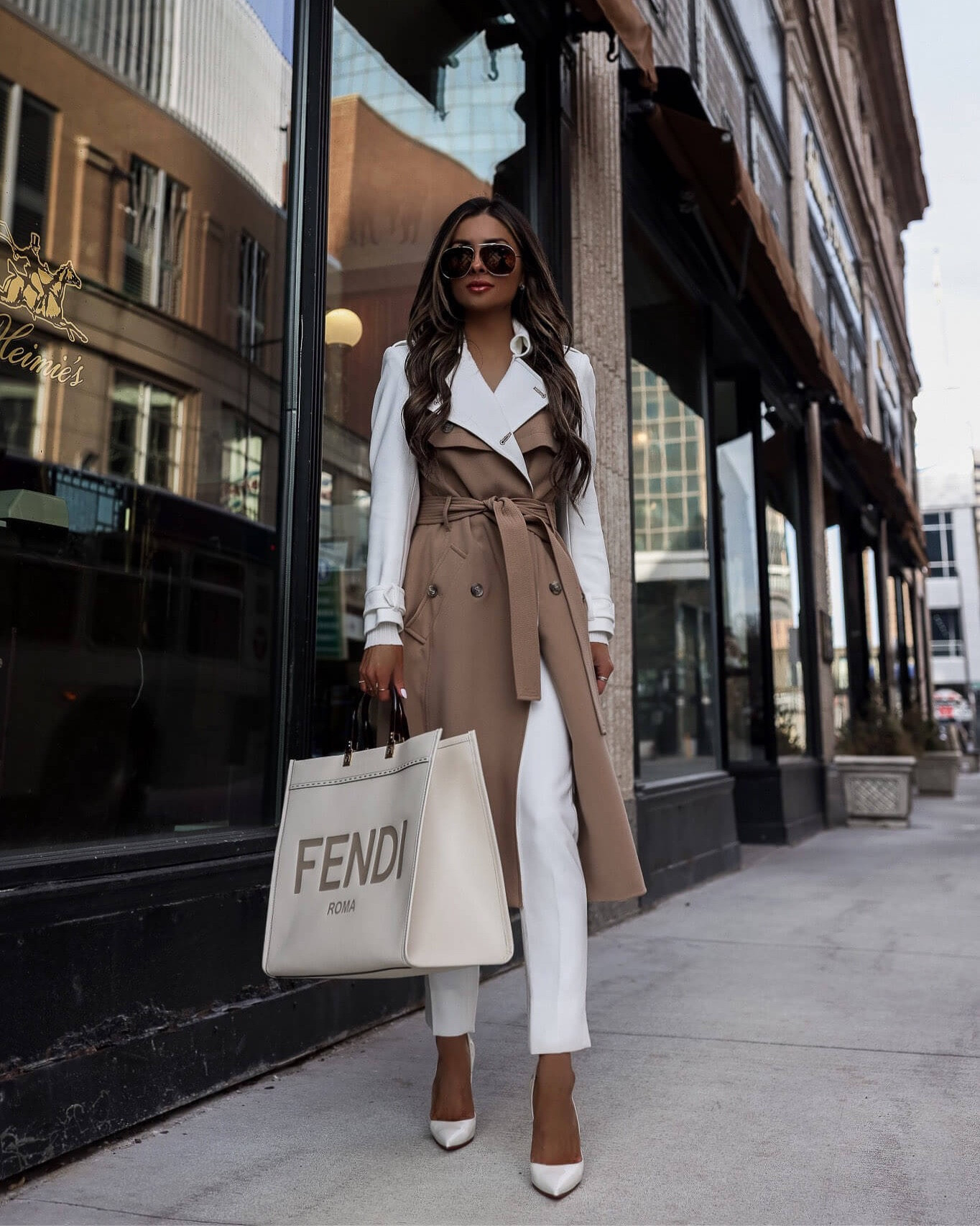 Spring workwear 
Linking my favorite trench coats for spring and work

#LTKworkwear #LTKSeasonal #LTKstyletip