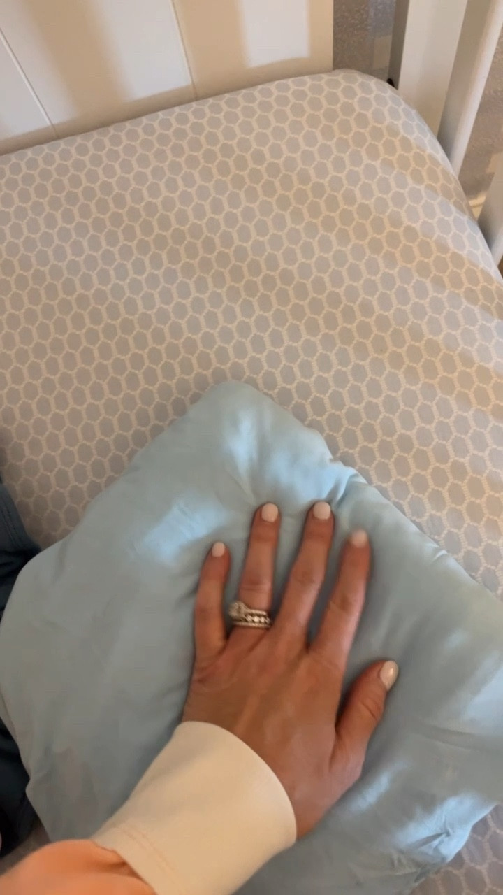 Click below to shop these exact crib sheets. Also linked up some of our favorites from Knox’s room below too!



#LTKBaby #LTKHome #LTKKids