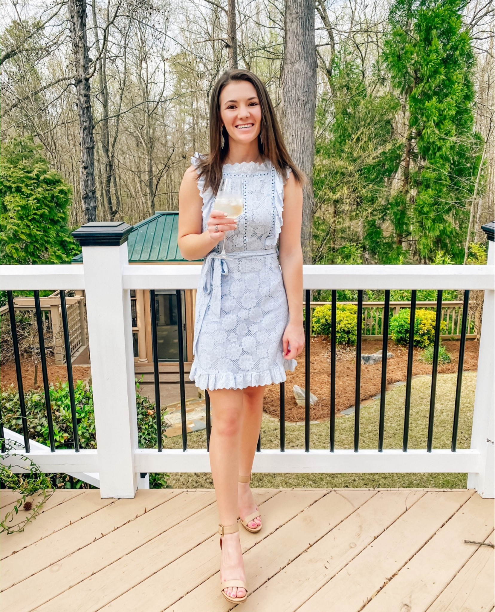 A great wedding guess dress


#LTKSeasonal #LTKMostLoved #LTKwedding