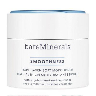 bareMinerals Smoothness Bare Haven Soft Moisturizer 50ml | Sephora UK