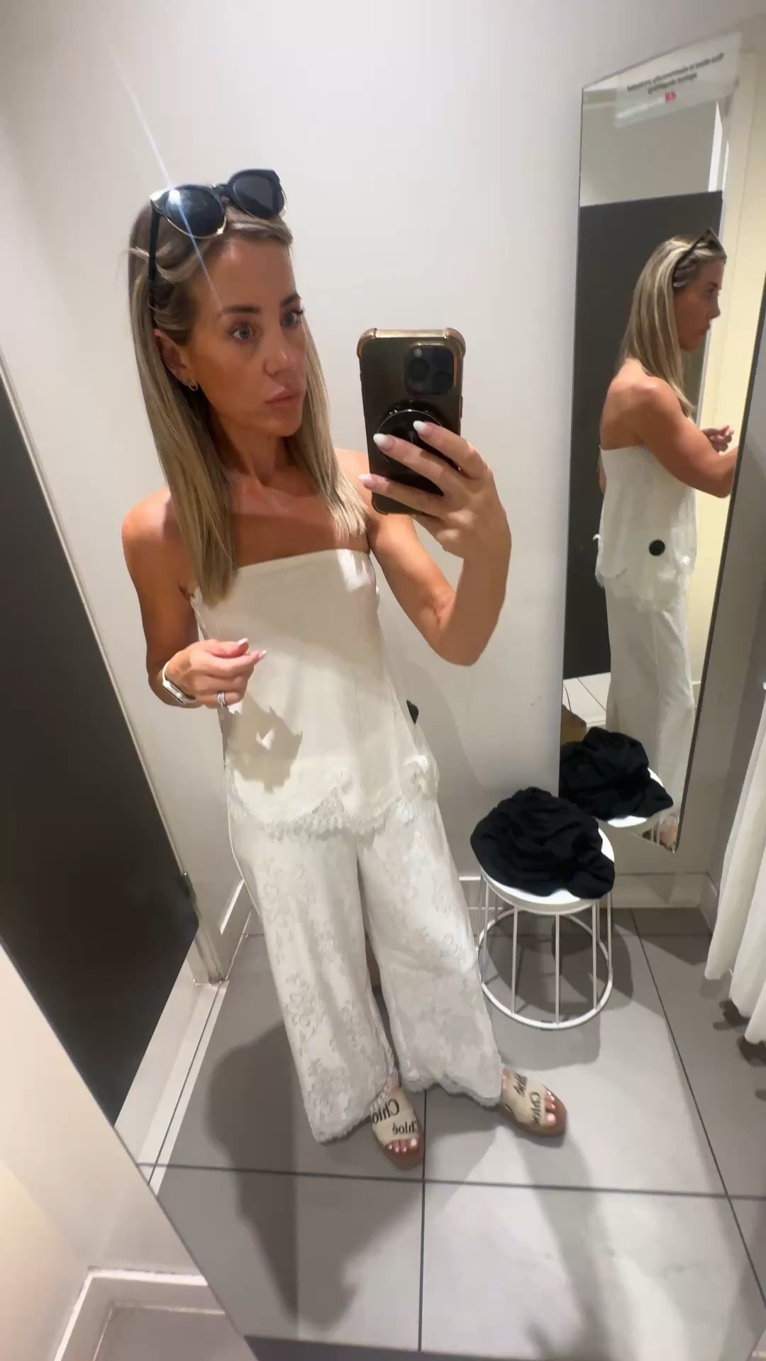 Beautiful co-ord

#LTKsummer #LTKuk #LTKeurope