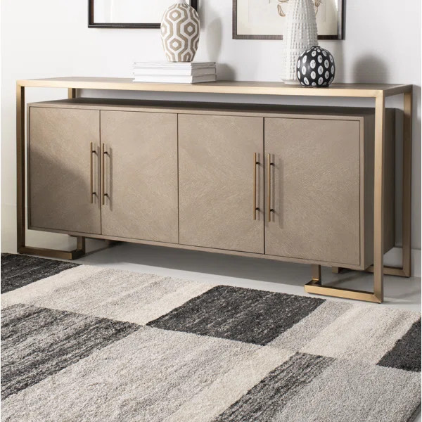 71'' Wide Credenza | Wayfair North America