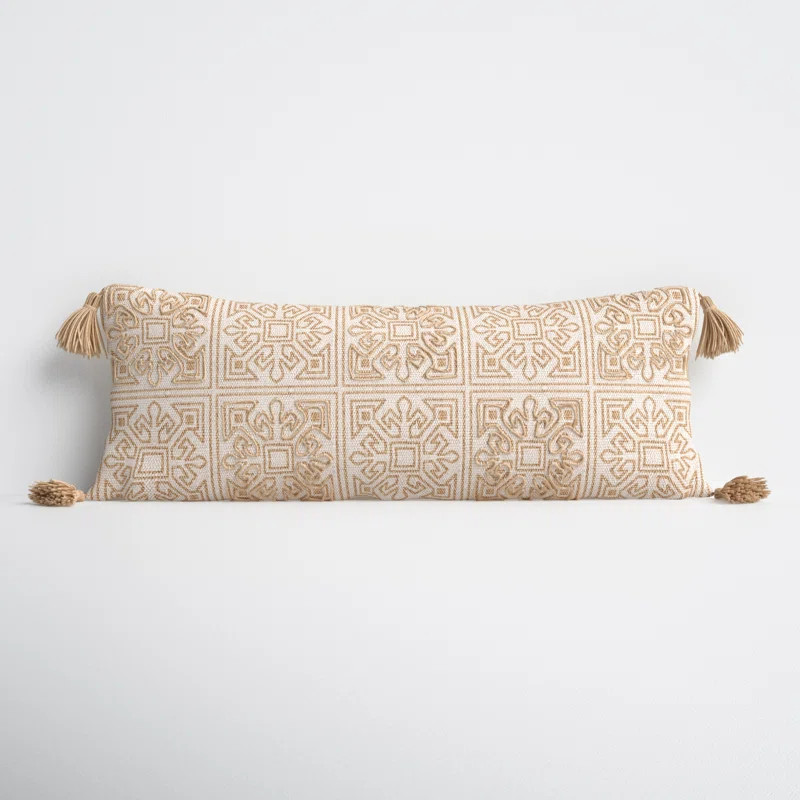 Chloe Throw Pillow | Wayfair North America