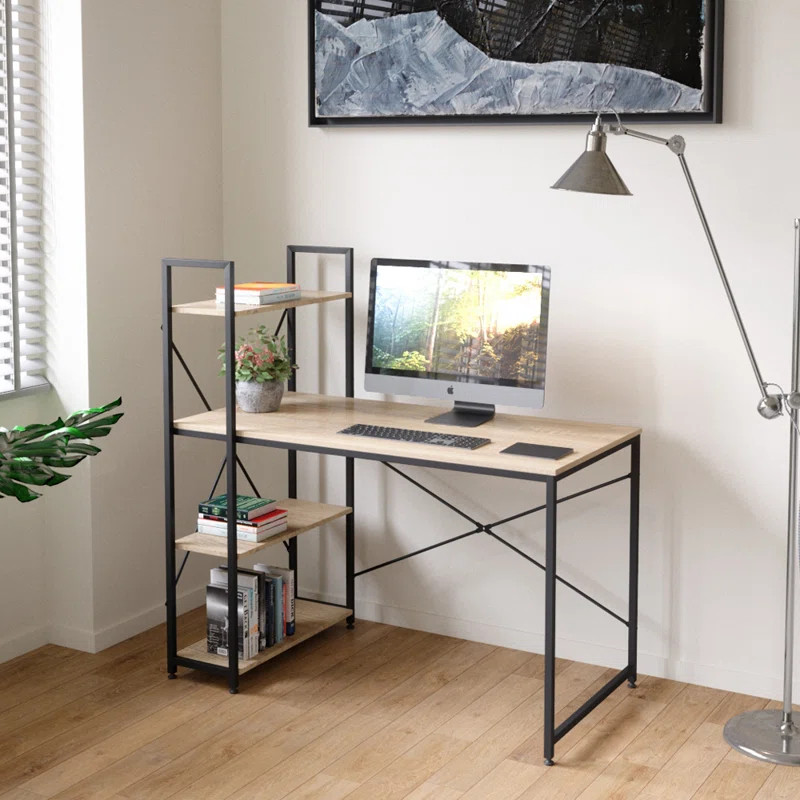 Fortney Desk | Wayfair North America