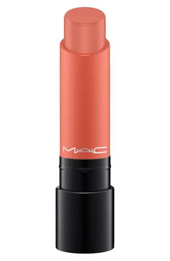 MAC Liptensity Lipstick - Doe | Nordstrom