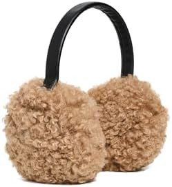 Apparis Women's Esme Bouclette Earmuffs | Amazon (US)