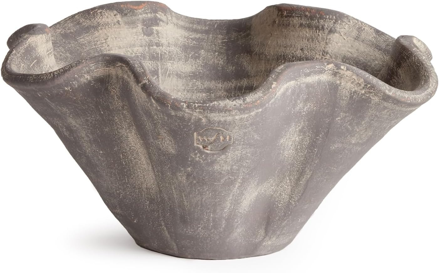 Napa Home & Garden, Wakefield Handmade Wiley Pot #4 | Amazon (US)
