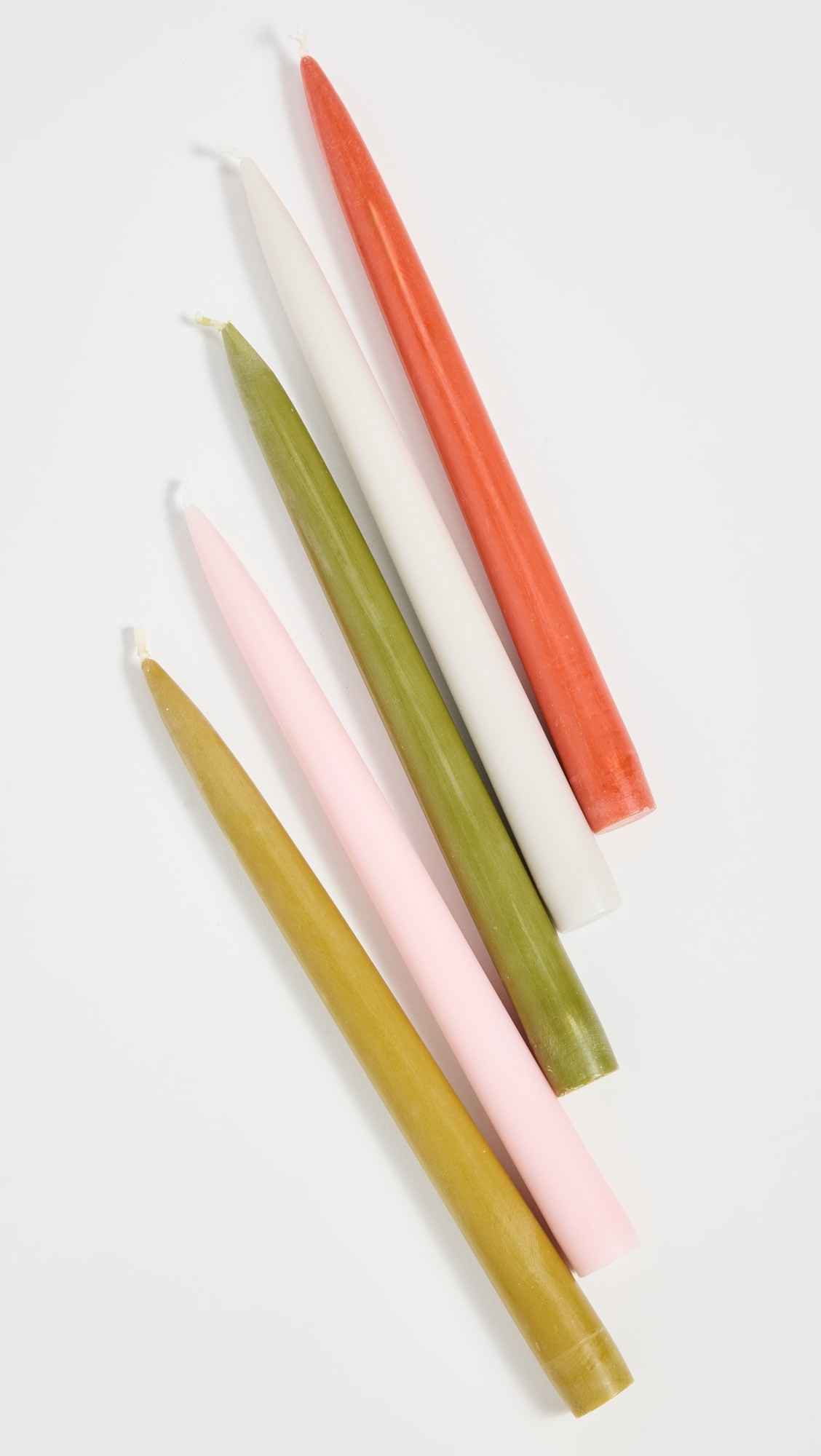 The Garden Set Of 5 Chandelles | Shopbop