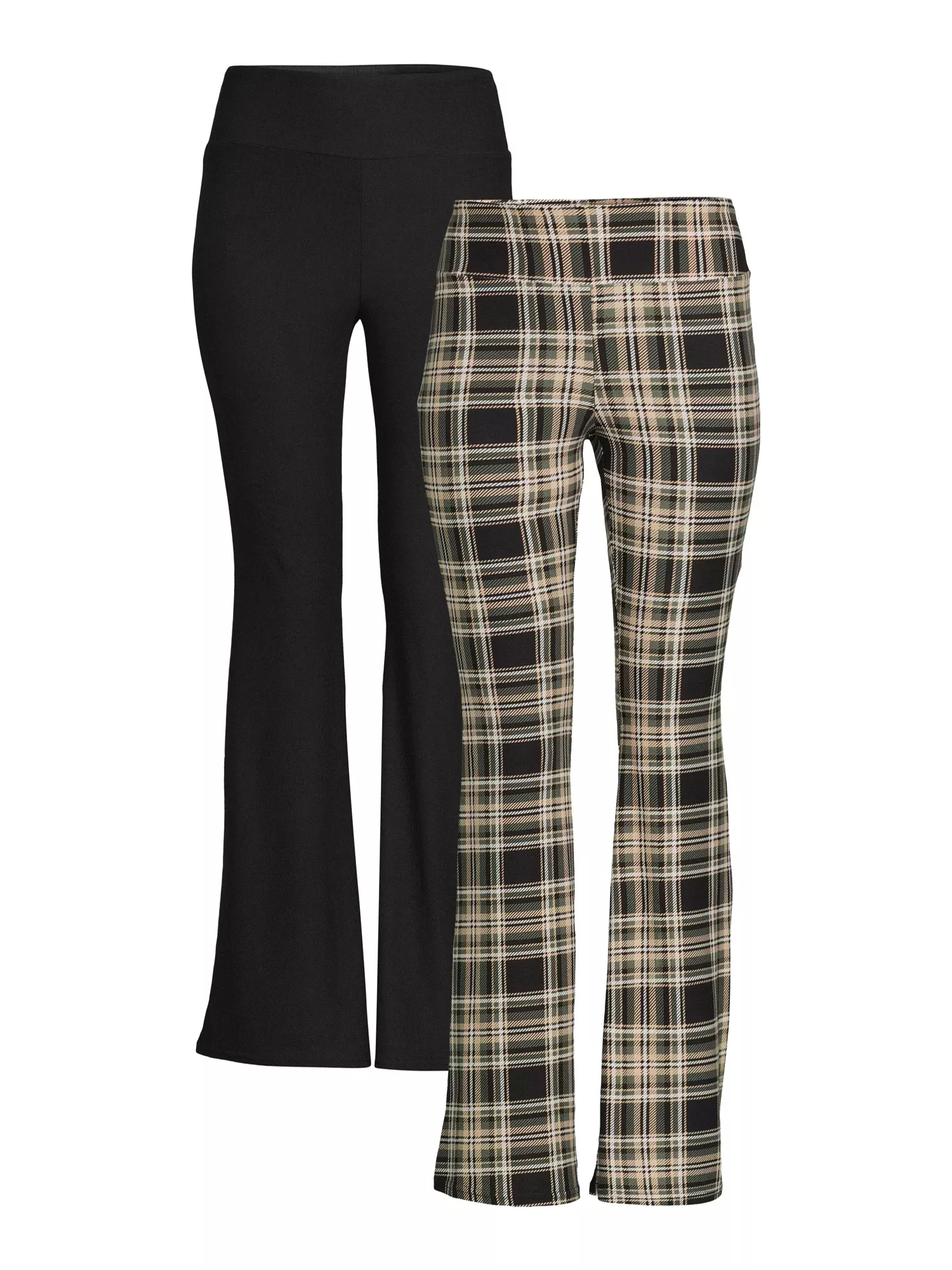 No Boundaries Juniors Flare Pants … curated on LTK