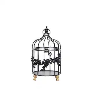 18" Metal Bird Cage by Ashland® | Michaels | Michaels Stores
