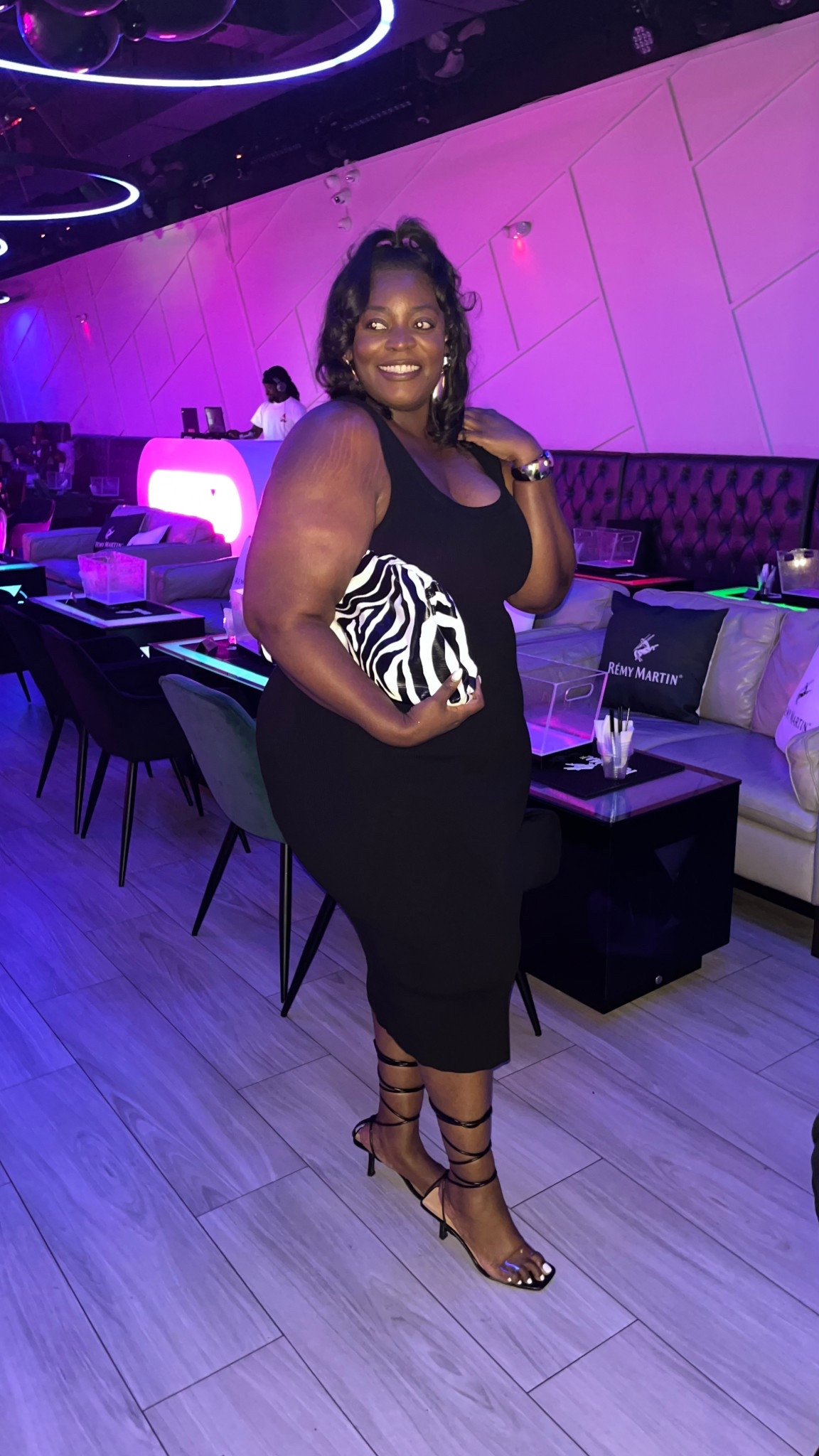 Simple tank dress look

#LTKShoeCrush #LTKPlusSize #LTKBeauty