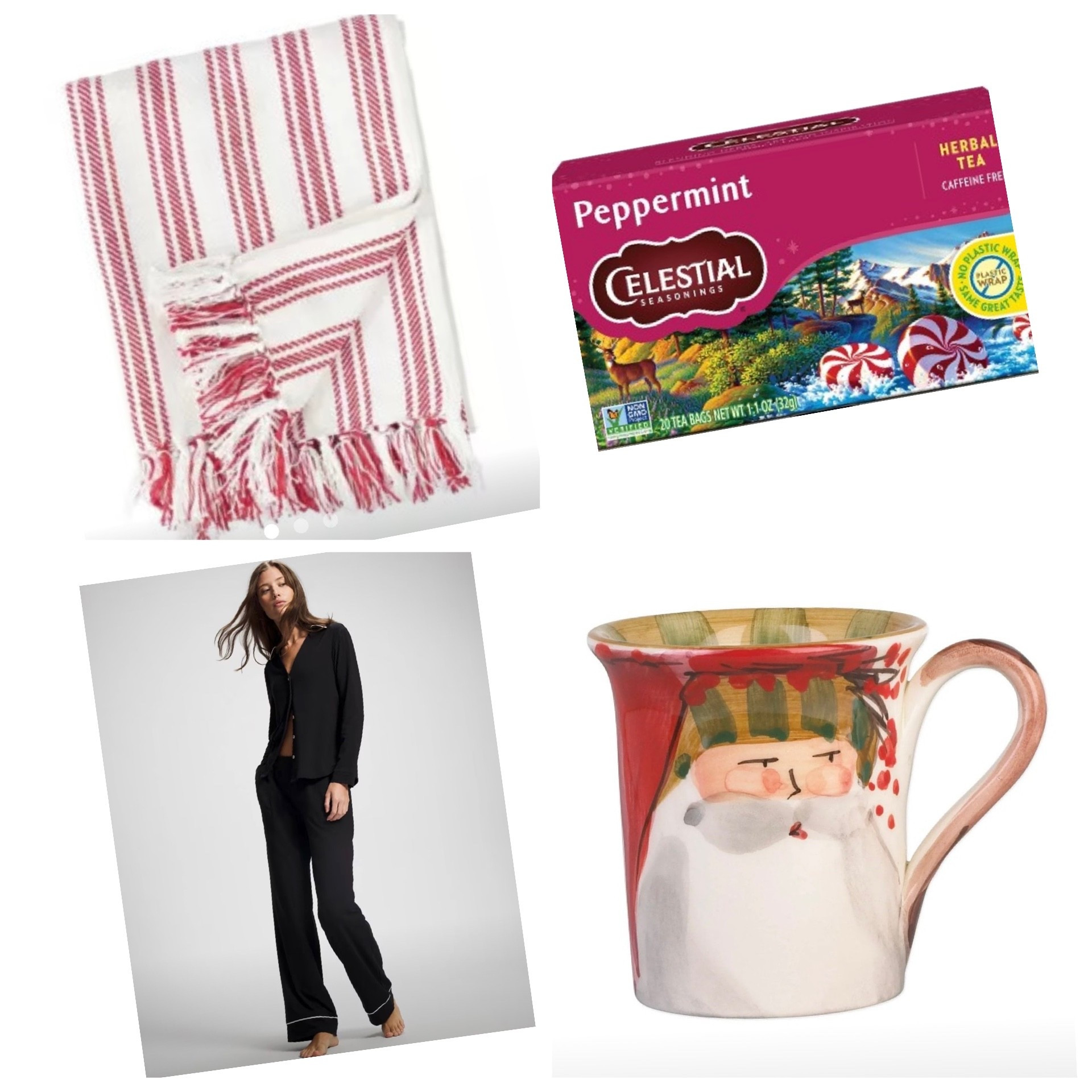 Mckmichcollective, McKaylee Harshman, Michele Weishuhn , christmas

#LTKHome #LTKGiftGuide #LTKFamily