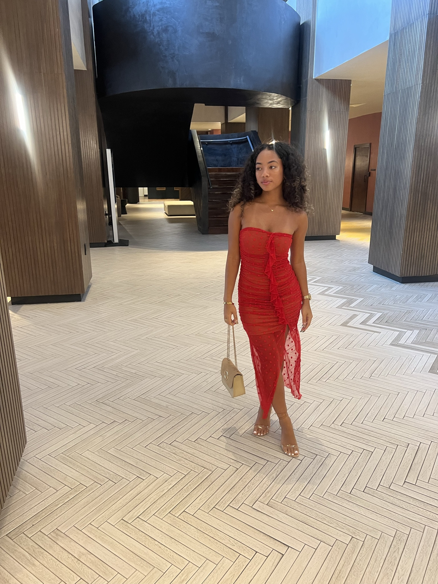 Xs| 5’1

#LTKVideo #LTKFestival #LTKSeasonal