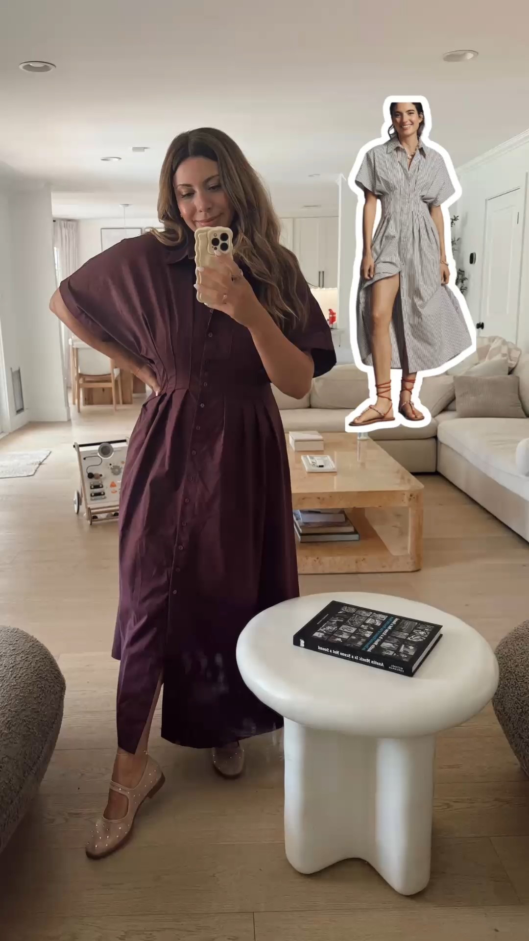 New favorite working gal dress 

#LTKStyleTip #LTKSeasonal #LTKWorkwear