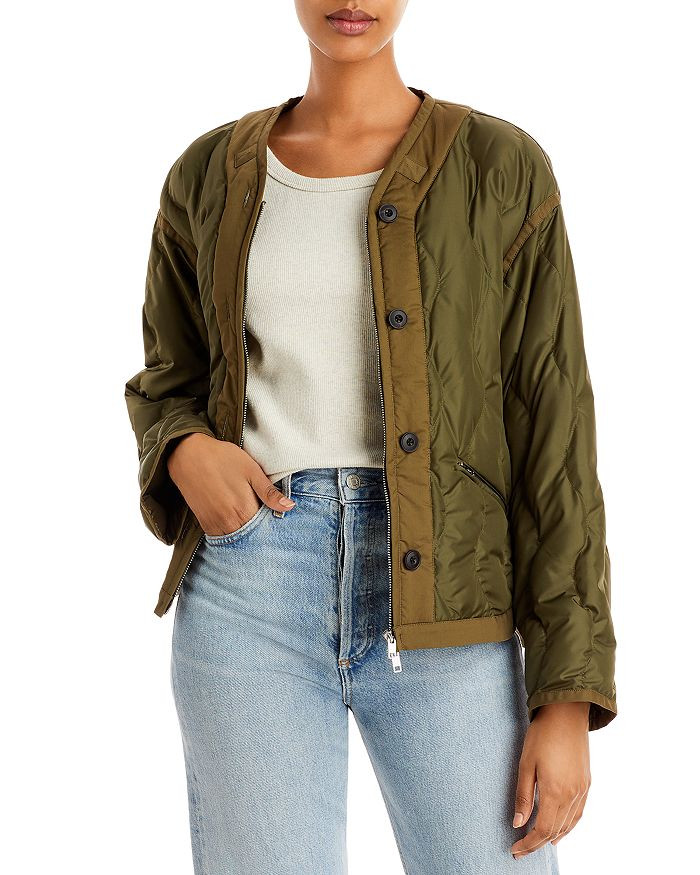 3.1 Phillip Lim Quilted Puffer Coat Back to Results -  Women - Bloomingdale's | Bloomingdale's (US)