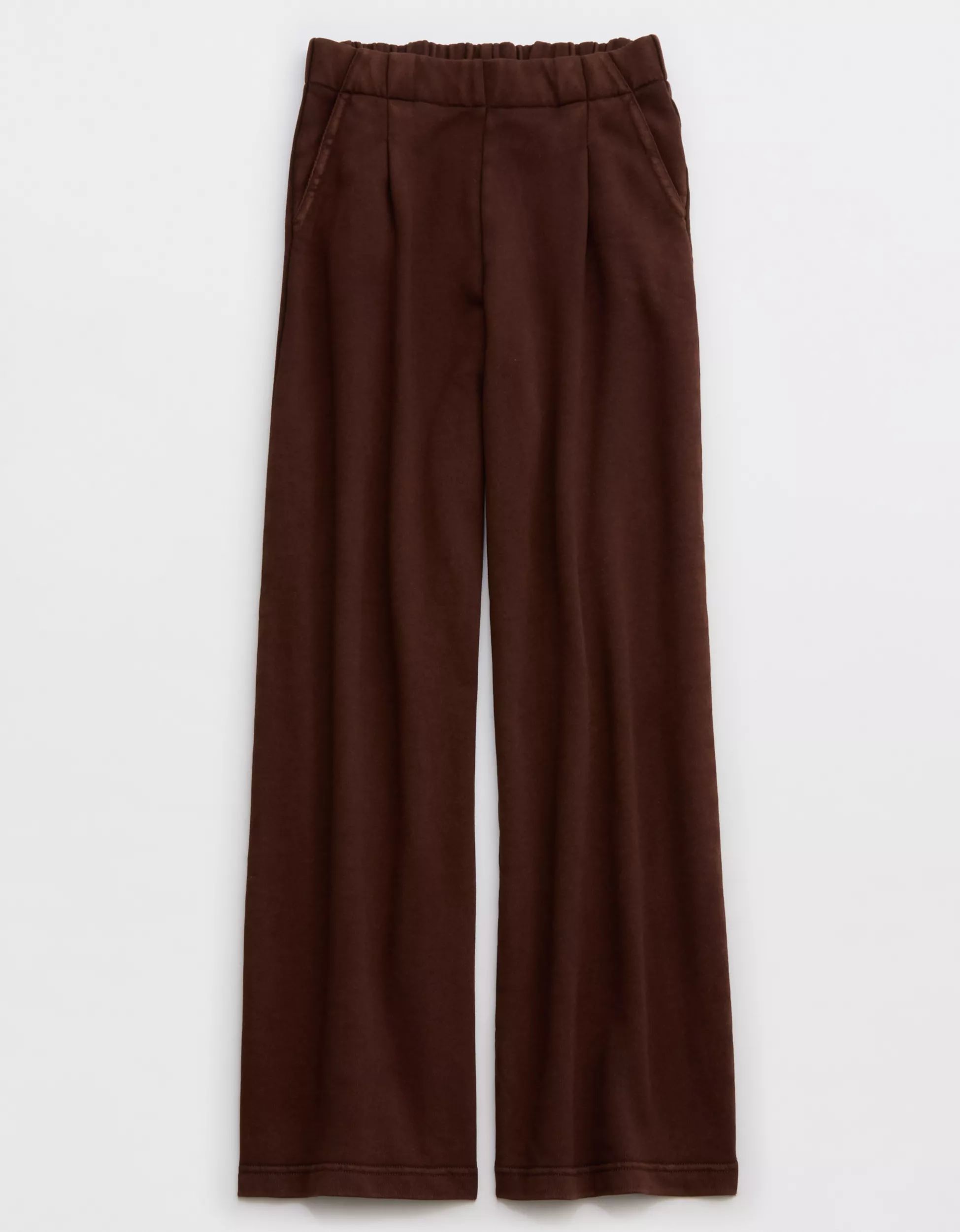 Aerie New Heights Trouser | Aerie