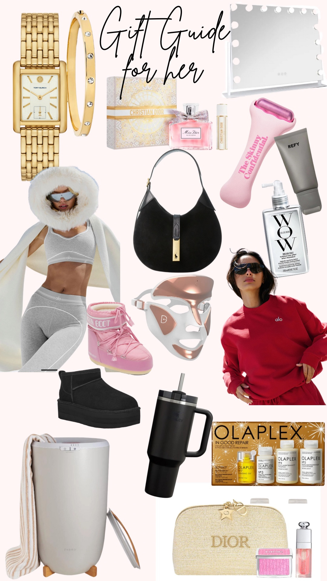 Gift guide for her 2 

#LTKHoliday #LTKGiftGuide #LTKSaleAlert