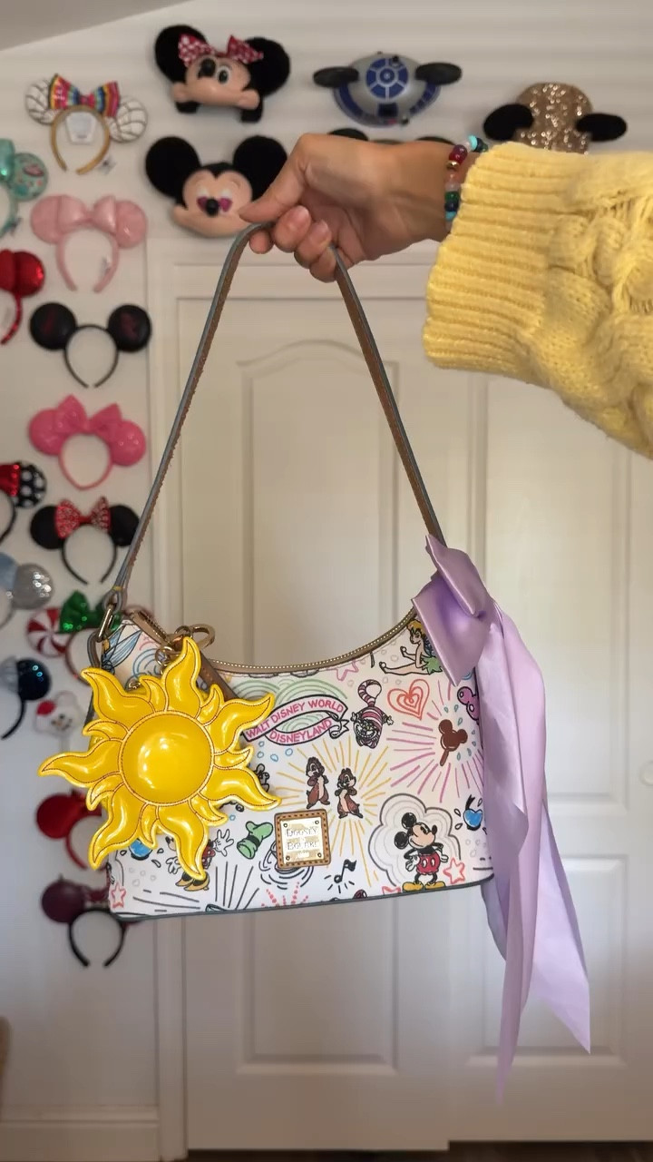 From rope drop to park close, I’ve got the cutest Tangled-inspired looks ready for your next Disney day ☀️

Dress @winkbay_us 
Set @sweatyrocks.us 
@amazonfashion @amazon 

#disney #disneystyle #disneyland #disneypic #disneycreators @disneystyle

#LTKFestival #LTKootd #LTKgrwm