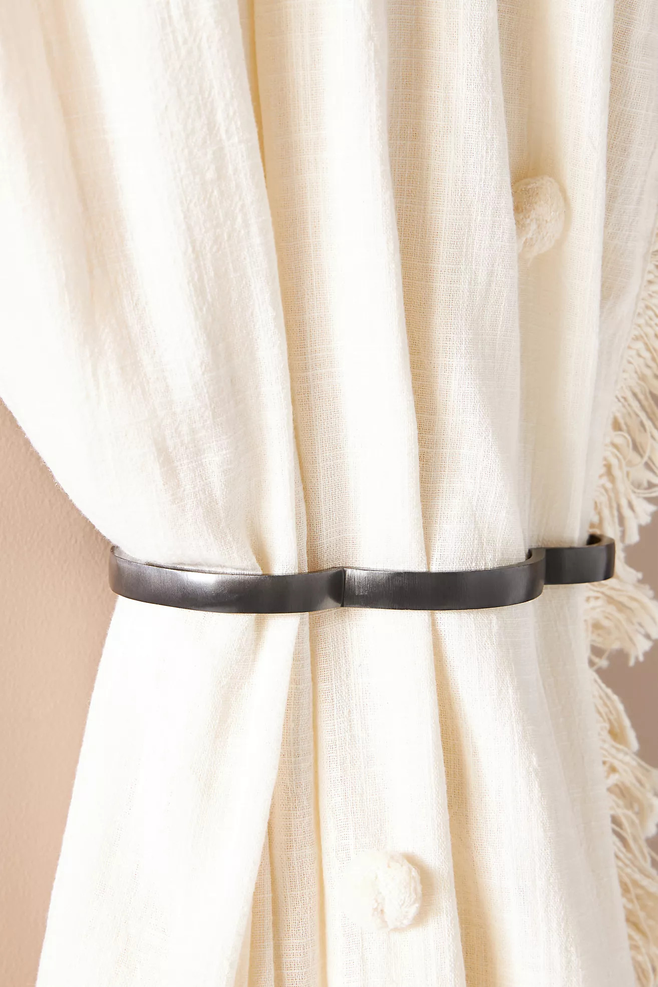 Constance Tieback | Anthropologie (US)