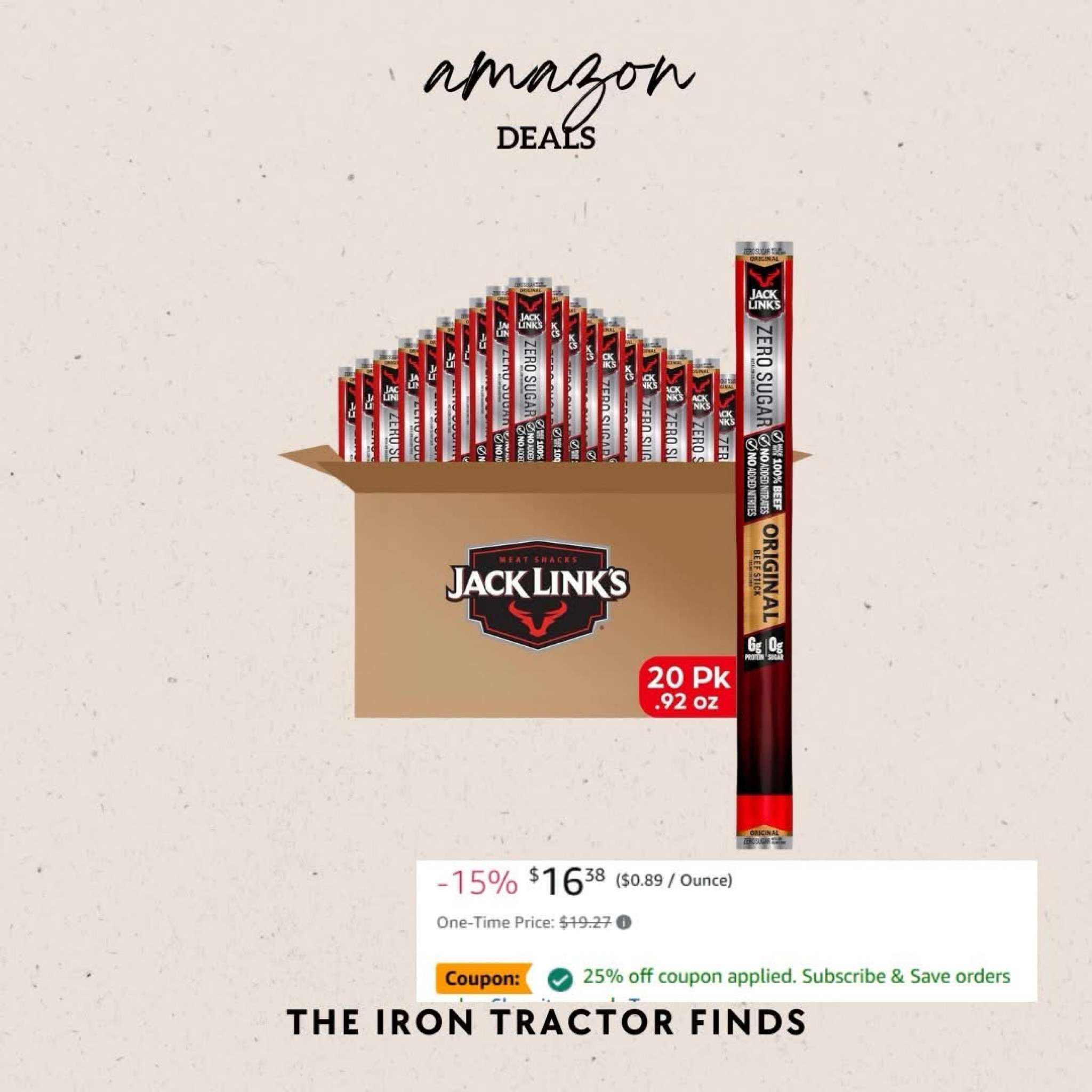 Snacking

#LTKSaleAlert