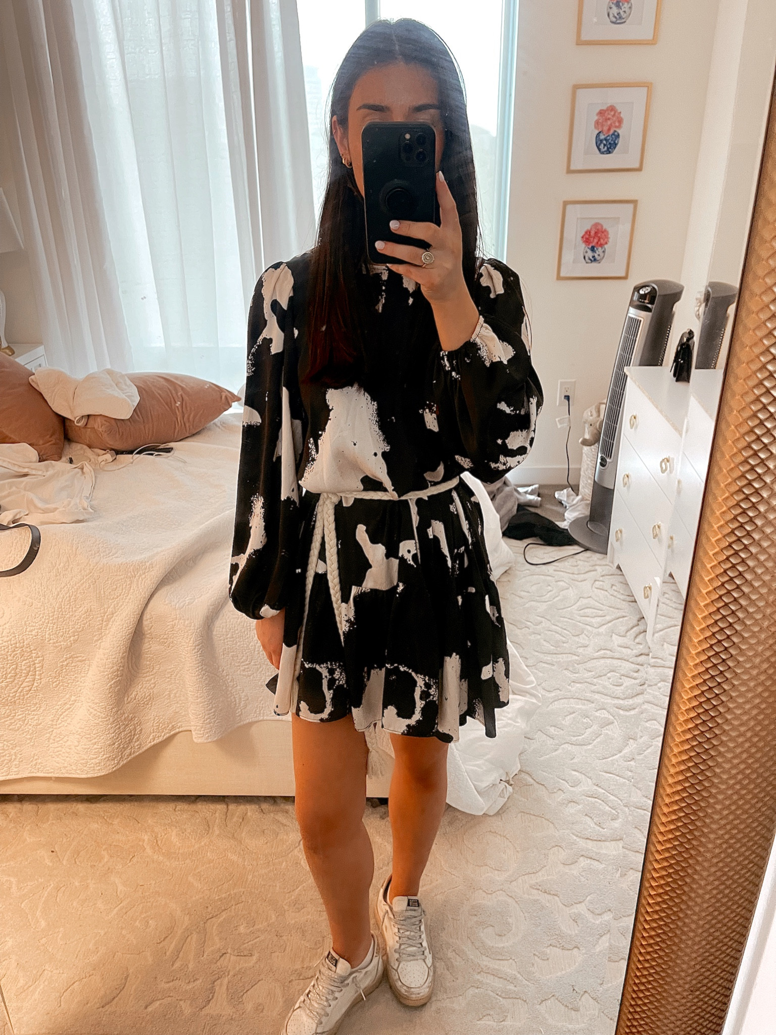 Dress is old from Target but found some similar looks on Amazon that I have previously bought! Love this look for a work day then to happy hour 🥂🥰

#Amazon #AmazonLooks #Ootd

#LTKstyletip #LTKunder50 #LTKshoecrush