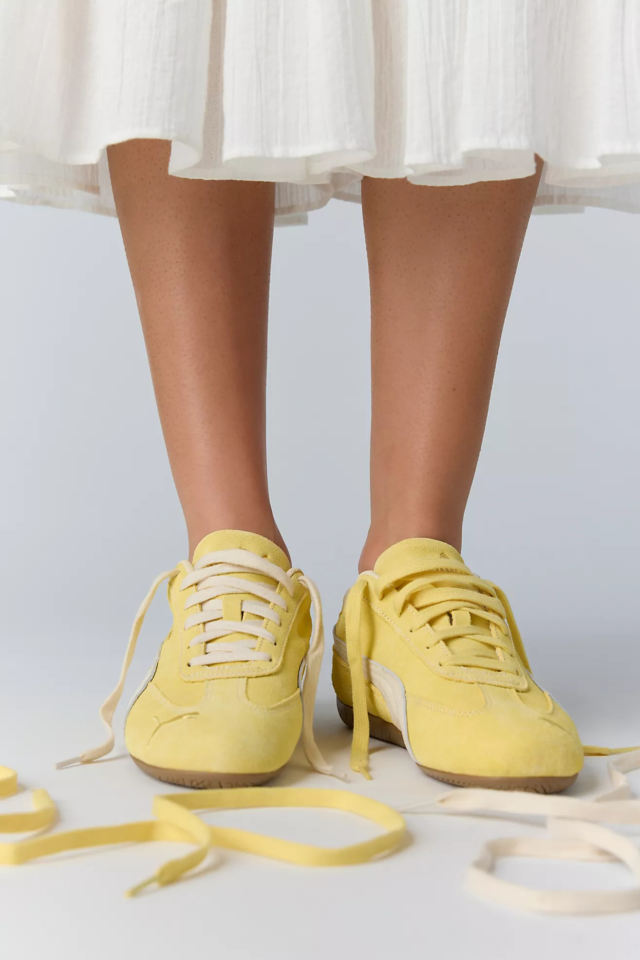 Puma Speedcat Sneakers | Free People (Global - UK&FR Excluded)