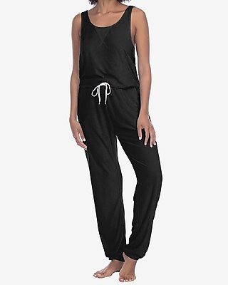 Honeydew Intimates Sleeveless Lounge Jumpsuit | Express