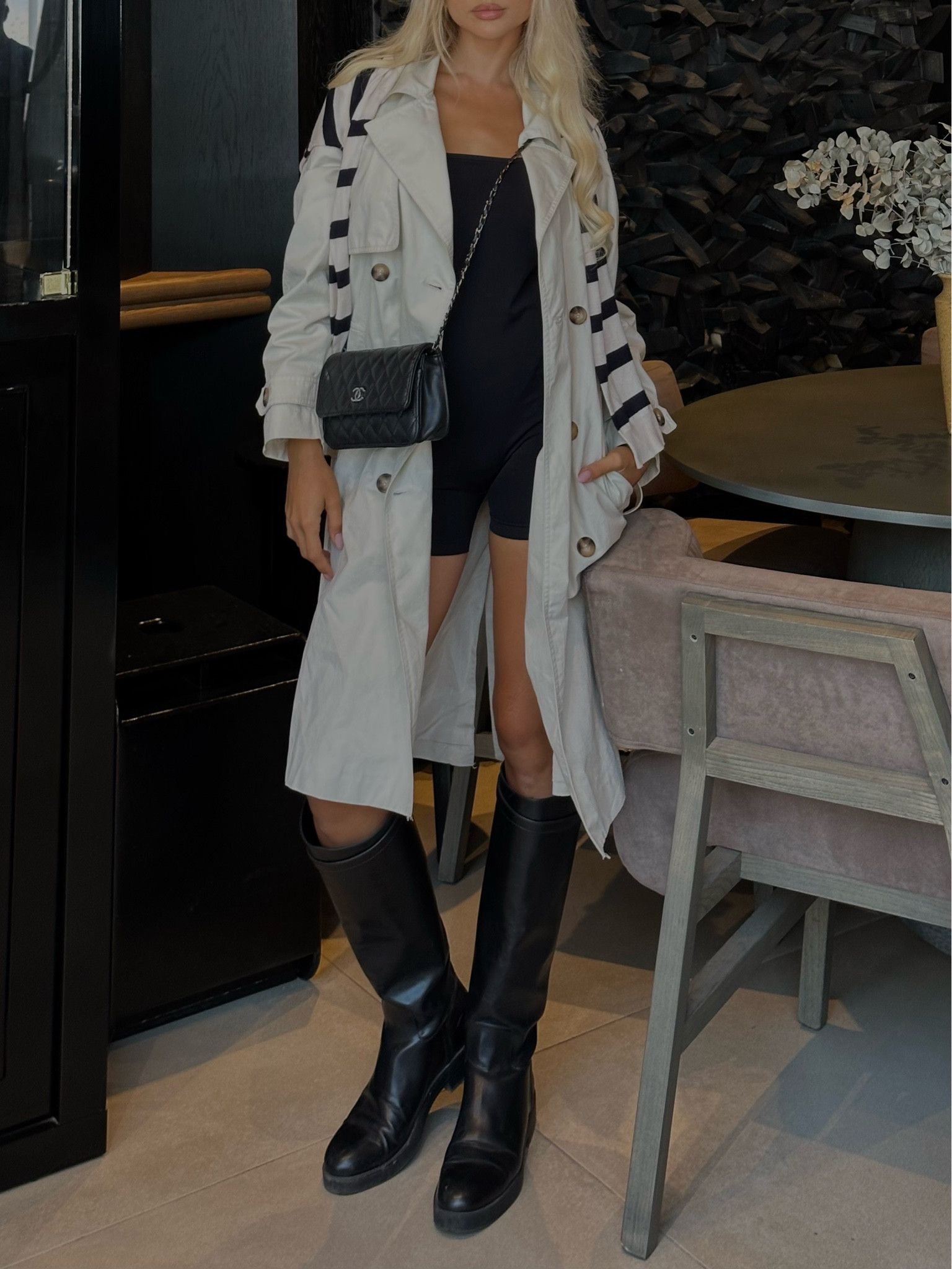 Fall outfit 

#LTKstyletip