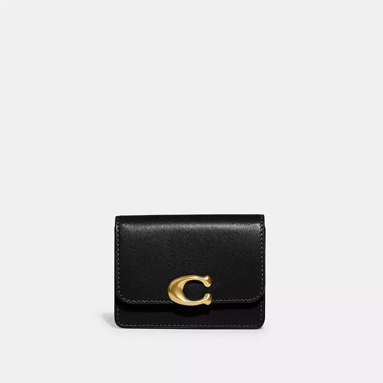 Bandit Card Case | Coach (US)