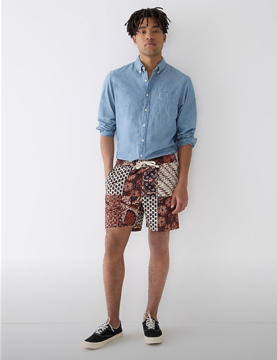 Men’s style, men’s shorts, Jcrew

#LTKfindsunder50 #LTKmens #LTKsalealert