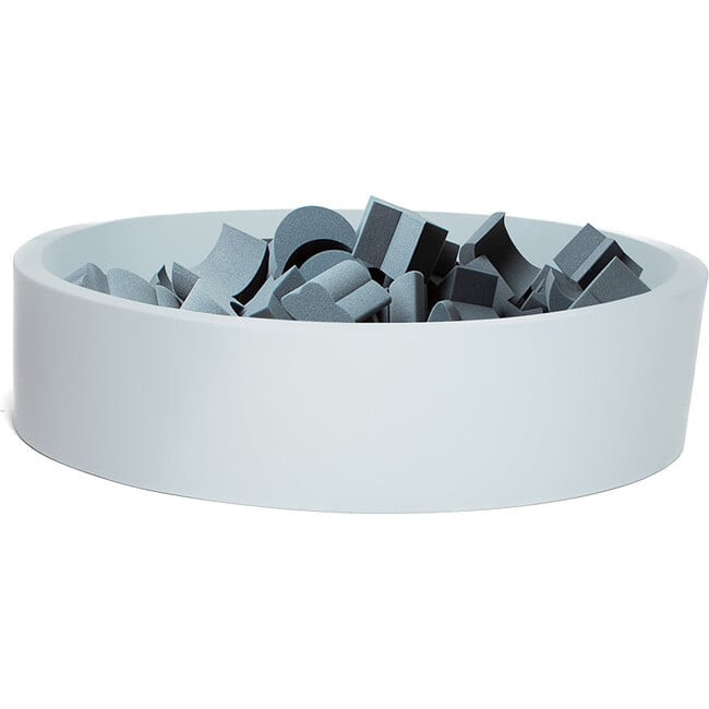 Smol | Space Foam Pit (Blue) | Maisonette | Maisonette