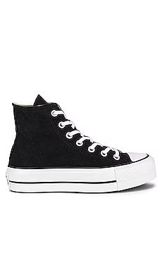 SNEAKERS CHUCK TAYLOR ALL STAR LIFT HI
                    
                    Converse | Revolve Clothing (Global)
